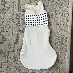 Nanit sleep sack 3-6 months